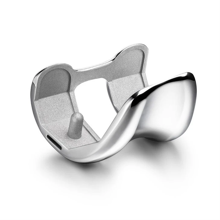 journey knee replacement