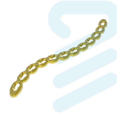 Placă de blocare a claviculelor