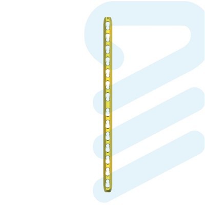 Placă de compresie de blocare a metafizei